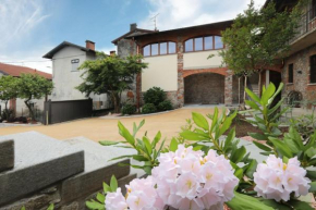 GreenRose Sesto Calende